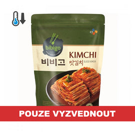 BIBIGO Mat Kimchi Salát 500g