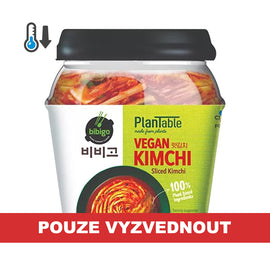 BIBIGO VEGAN Mat Jar Kimchi salát 500g