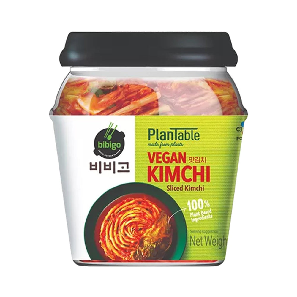 BIBIGO VEGAN Mat Jar Kimchi salát 500g
