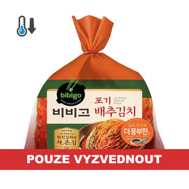 BIBIGO Pogi Kimchi Salát 2kg