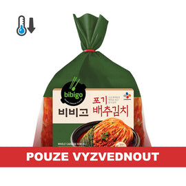 BIBIGO Pogi Kimchi Salát 3.3kg
