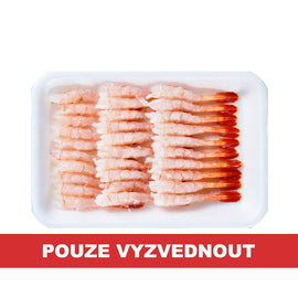 Sushi Ama Ebi Prawns Topping 30ks