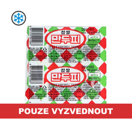 CHILGAP Mražené těsto na taštičky - Malý 150g