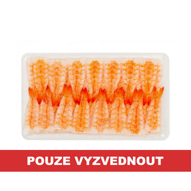 Sushi Ebi Prawns Topping 260g / 5L