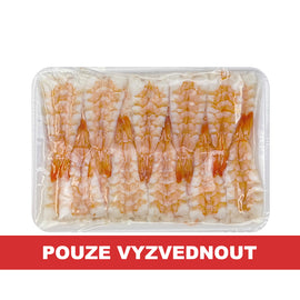 Sushi Ebi Prawns Topping 300g / 6L