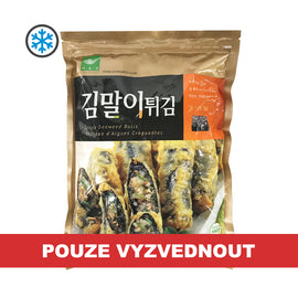 SAONGWON Mražené Rolky z mořských řas 510g