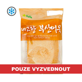 HANA OMUK Rybí koláč plátky 800g