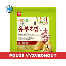 HANSUNG Yubu Chobab Inari taštičky 320g