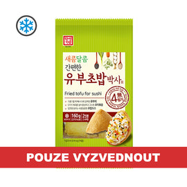 HANSUNG Yubu Chobab Inari taštičky 160g