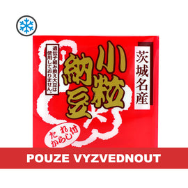 ASAICHIBAN Kotsubu Natto Mini 136,5g