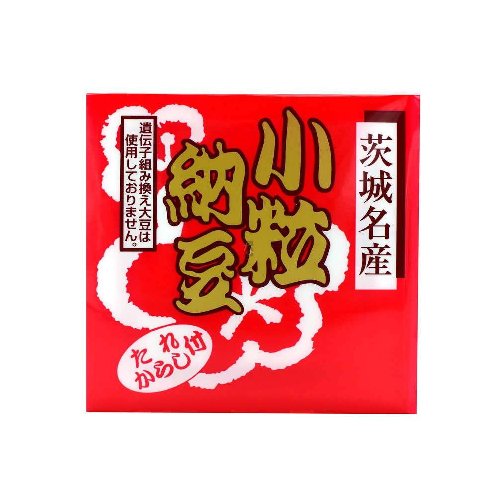 ASAICHIBAN Kotsubu Natto Mini 136,5g