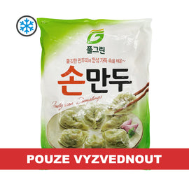 PULGREEN Taštičky na vaření 1.4kg