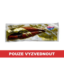 Sushi Unagi úhoř celé Topping 250g