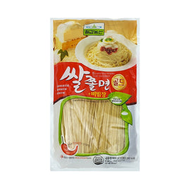 CHILGAP Sušené rýžové nudle s omáčkou JJOL MYUN 680g