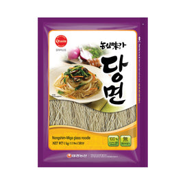 NONGSHIM MIGA Skleněné nudle ze sladkých brambor 1kg