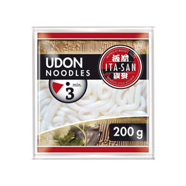 ITA-SAN Udon nudle 200g