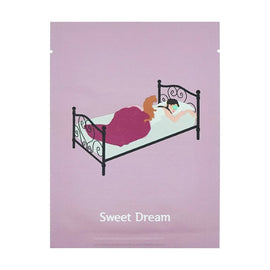 QURET Sweet Dream deep sleeping mask 25g