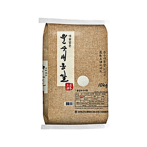 DAMYANG Korejská Rýže 10kg