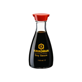 KIKKOMAN Sójová omáčka 150ml