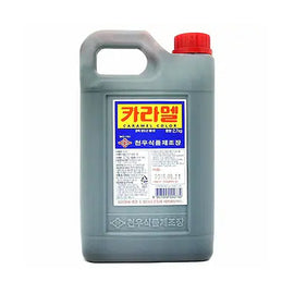 CHUNWOO Karamelová omáčka 2.7L