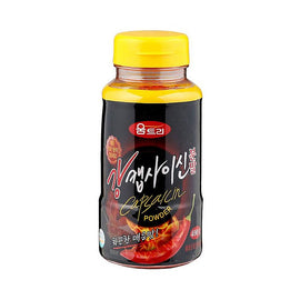 WOOMTREE Kapsaicinová mouka 400g