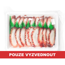 Sushi Tako Octopus Topping 160g