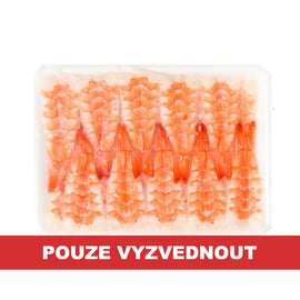 Sushi Ebi Prawns Topping 220g / 4L