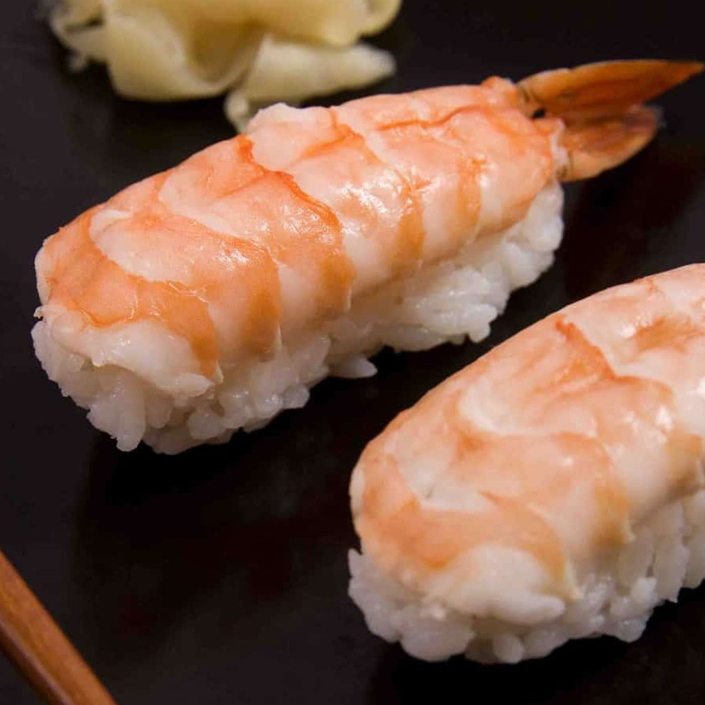 Sushi Ebi Prawns Topping 220g / 4L