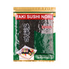 SHIN Sushi řasa nori 50g