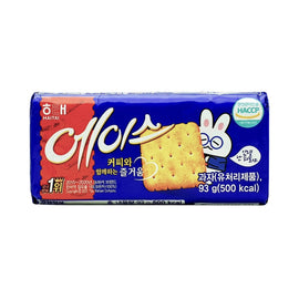 HAITAI Sušenky ACE Cracker 121g