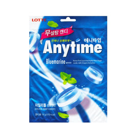 LOTTE Bonbóny Anytime Bluemarine 74g