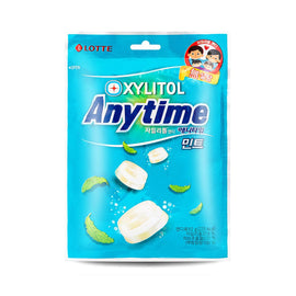 LOTTE Bonbóny Anytime mléčné 92g