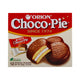 ORION ChocoPie korejské čokoládové koláčky 468g