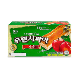 HAITAI Francouzský jablečný koláč 192g