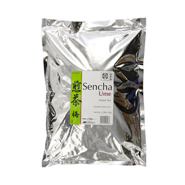 YAMAMOTOYAMA LOOSE Sencha (Zelený čaj) 1kg