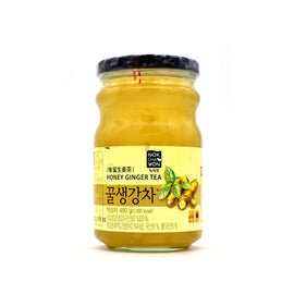 NOKCHAWON Zázvorový čaj s medem 480g