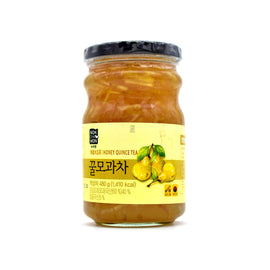 NOKCHAWON Kdoule čaj s medem 480g