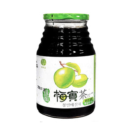 DAMIZLE Švestkový čaj s medem 1kg