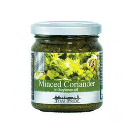 THAI PRIDE koriandr mletý 180g