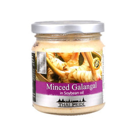 THAI PRIDE Mletý Galanga 180g