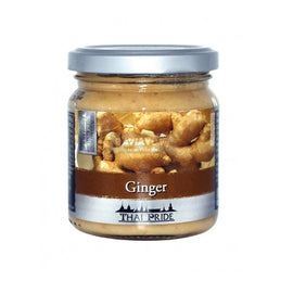 THAI PRIDE Mletý zázvor 180g