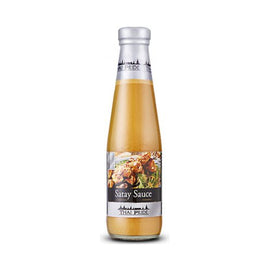 THAI PRIDE Satay omáčka 295 ml
