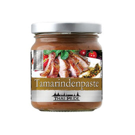 THAI PRIDE Tamarindová pasta 195g