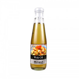 THAI PRIDE Wok Olej 295ml