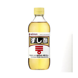 MIZKAN Sushi Ocet rýžový ochucený 568ml