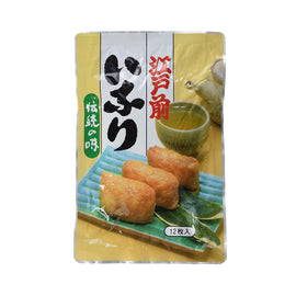 YAMATO Inari Sushi no Moto 12 ks 240g