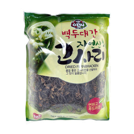 ASSI GOSARI Sušená kapradina 226 g