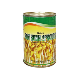 SHIN CHANG Sojové výhonky v konzervě 400g