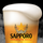 SAPPORO Pivo 330ml